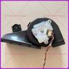 Second-hand for Ecovacs Sweeper DT85G/DT88/DG800 Accessories, Vacuum Cleaner Fan Fan DE53 DE55 35