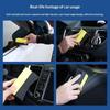 1/5/10pcs Auto Cleaning Sponge Brush Set for Car Wheel Tire Wash Wipe Water Suction Sponge Pad Wax Polishing Tyre Brushes Tools