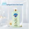 Safeguard Anti-Acne White Tea Facial Cleanser & Shower Gel