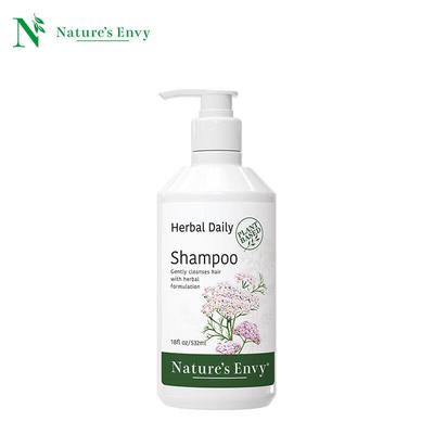 Natural Gate Günlük Bitkisel Şampuan