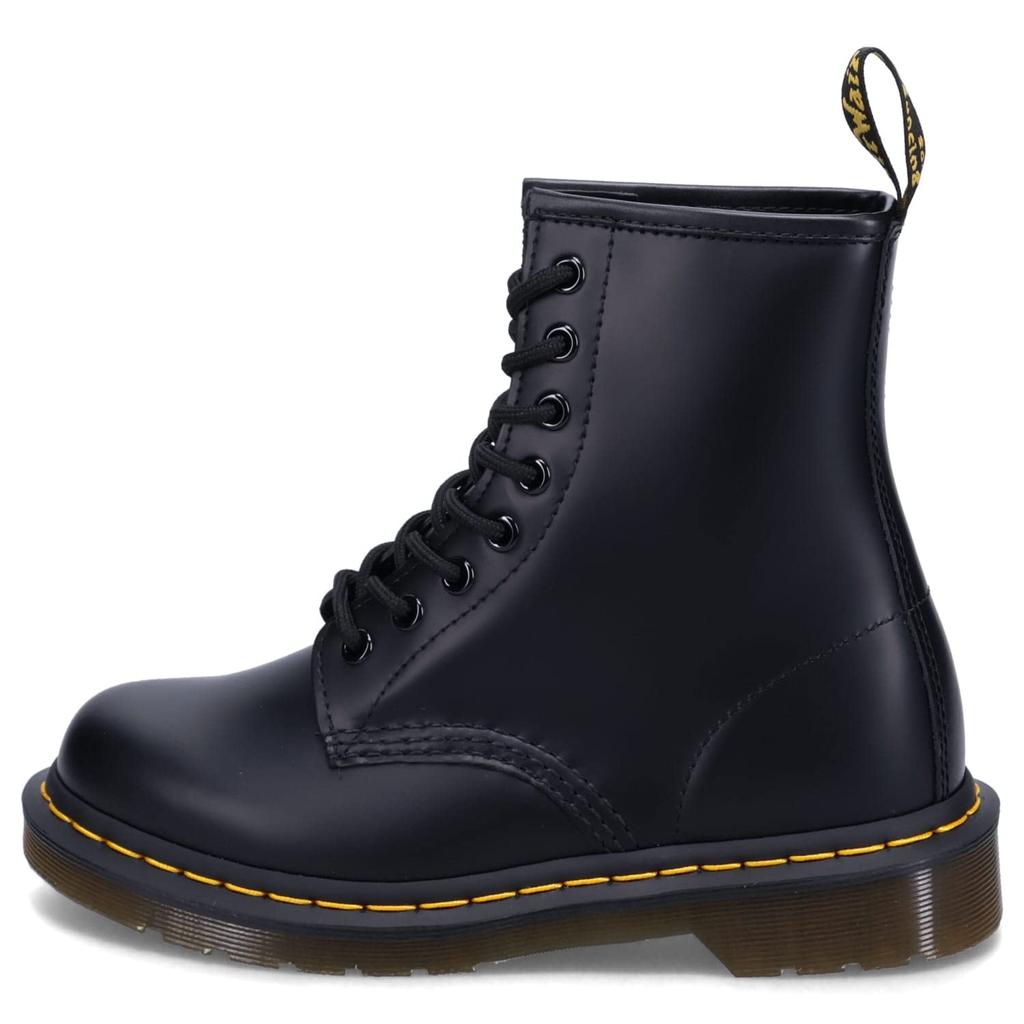 Dr. Martens Boots 8 Hole 1460 8 Eye Boot Men's 10072004 black 22.0 cm