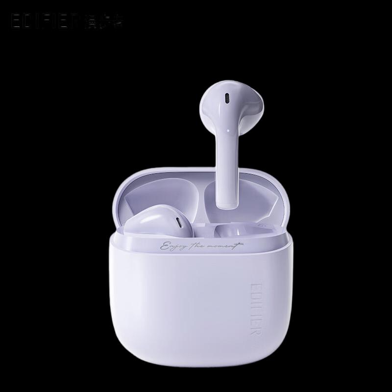 EDIFIER Zero Air True Wireless Bluetooth Earbuds