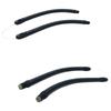 Professional Spearfishing Connector Durable Latex Elastic Band Assembly Universal Underwater Tube for Versatile Use