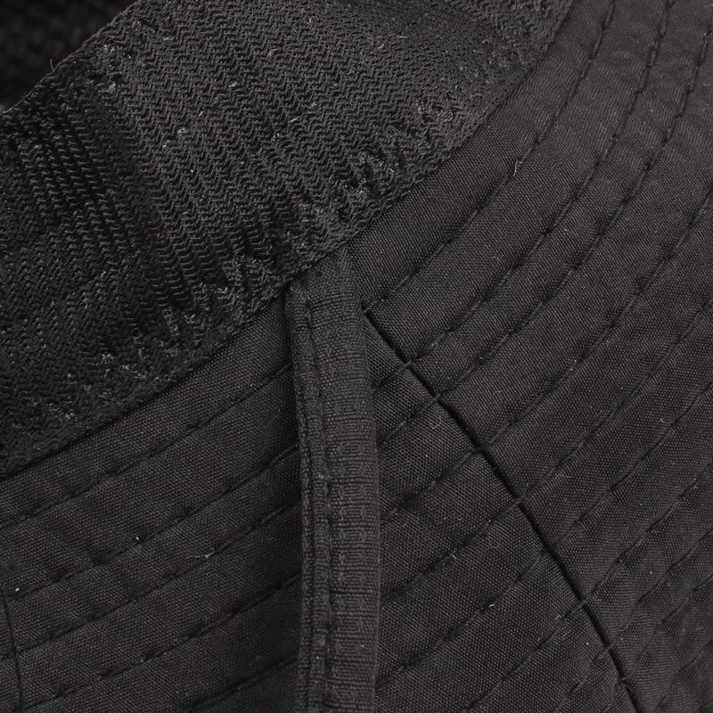 Outdoor Hat Breathable Milliner Sunshade Couple Bucket Hat Foldable Sun Hat Travel Mountaineering Travel Sun Hat