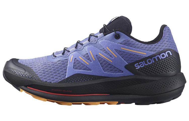 Salomon Женские Pulsar Trail Velvet Morning Black 36.5