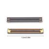 High Conductivity Replacement FPC Inlines Socket Energy Efficient Inlines Socket Metal Charging Connector for A32 -A325