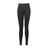 New nude yoga pants for women, tight high-waisted tight seamless hip-lifting casual sports yoga wear, skinny long pants for women