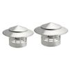 Chimney Cap Chimney Cap Exhaust Hood Exterior Wall Fresh Air