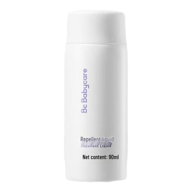 Babycare Insect Repellent & Protection