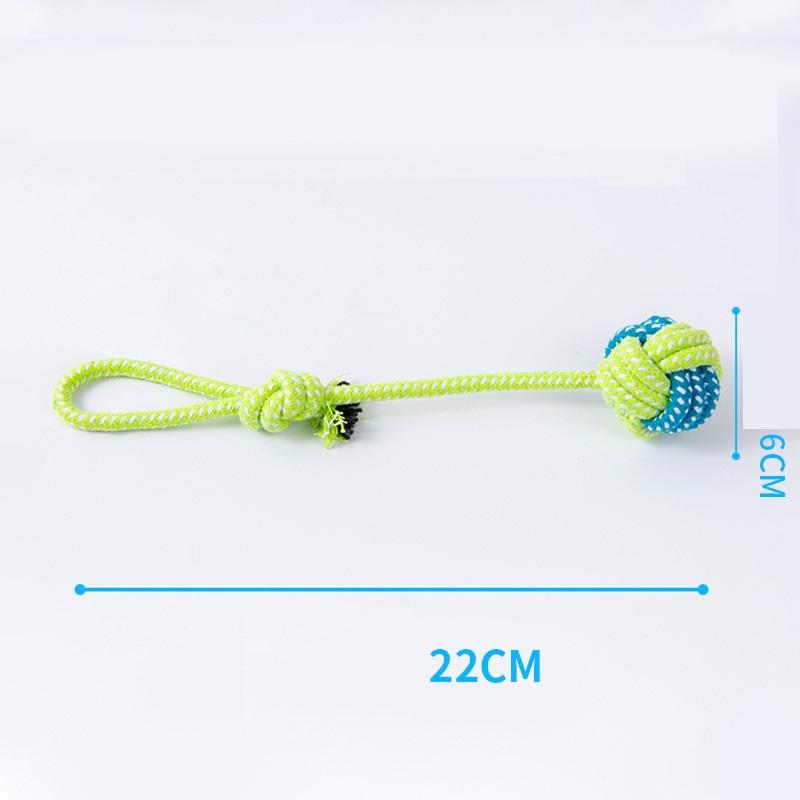 New Dog Joint Toy for Puppies Dog Chewing Toy Big Games for The Pet Chewing Toy Resistant Interactive Dog Toys GWJ08
