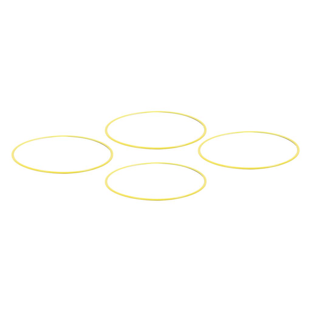 4PCS Wheel Rim Protector Scratch Resistant 20 Inch ABS Car Rim Guard Ring Exterior Decorative Access