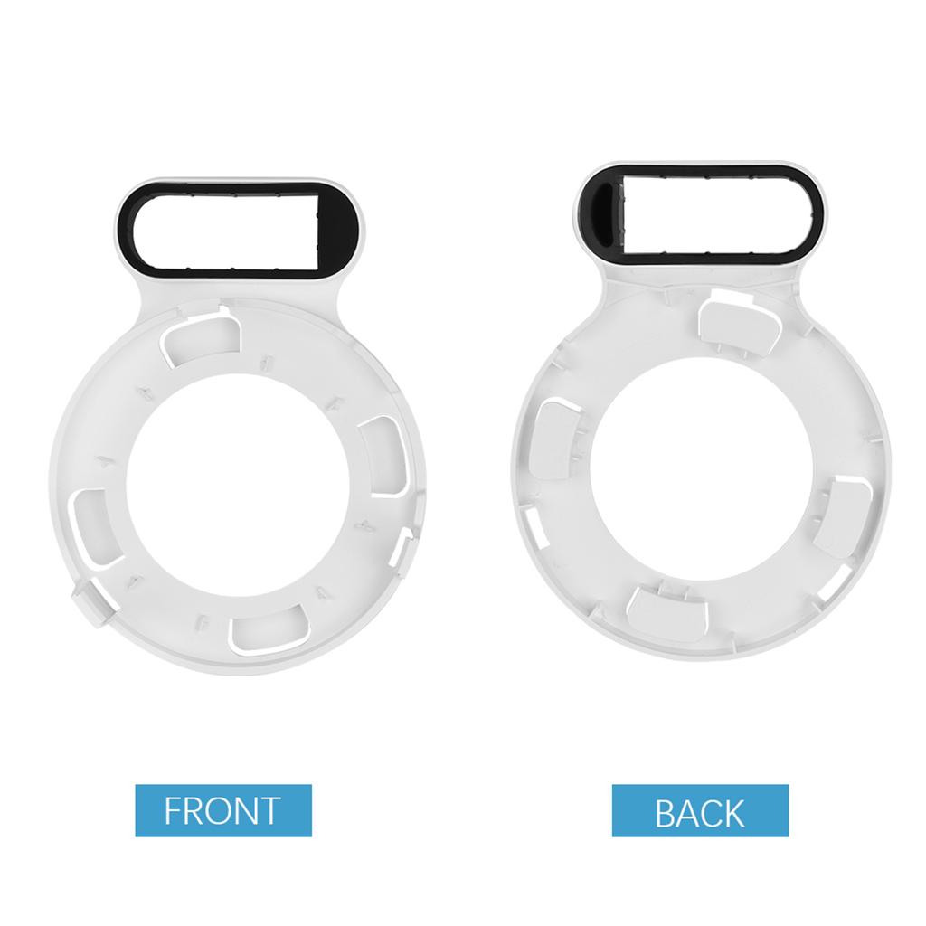 Suport de perete pentru TP-Link Deco M5 Sistem WiFi Mesh pentru întreaga casă Suport suport robust Economisește spațiu