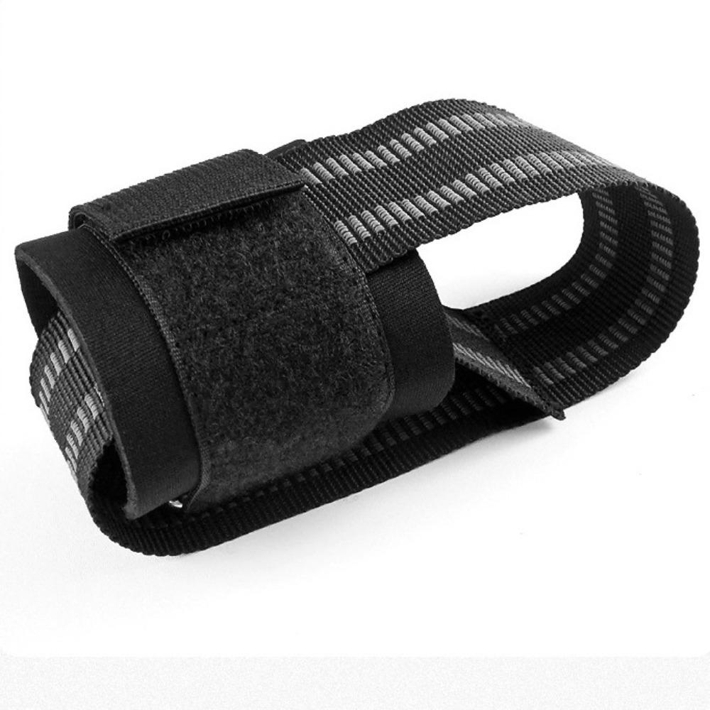 Non-slip Weightlifting Wrist Strap Wrist Support Sports Grip Band  Pull-up Bars