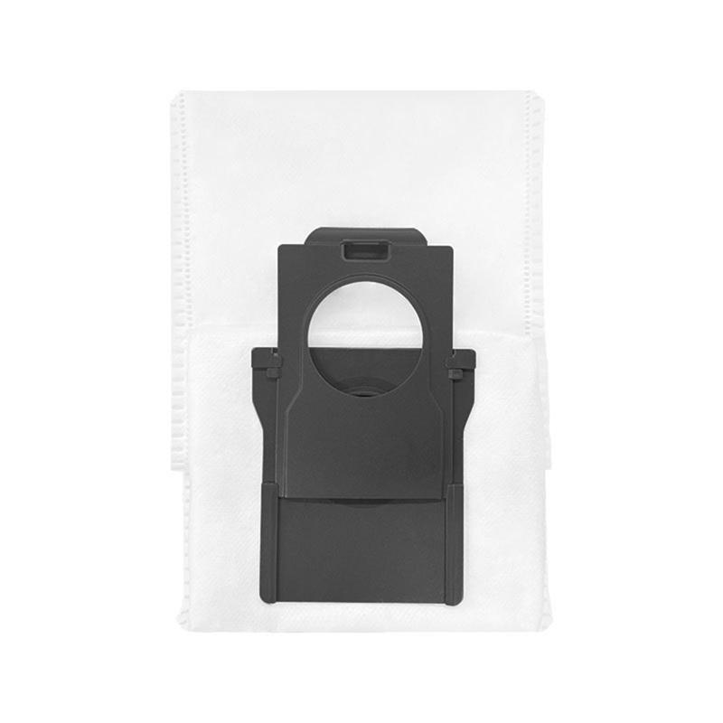 Replacement Large Capacity Dust Bag For Dreame X40/ X40 Pro/X40 Ultra Robot Vacuum Cleaner Dust Bags