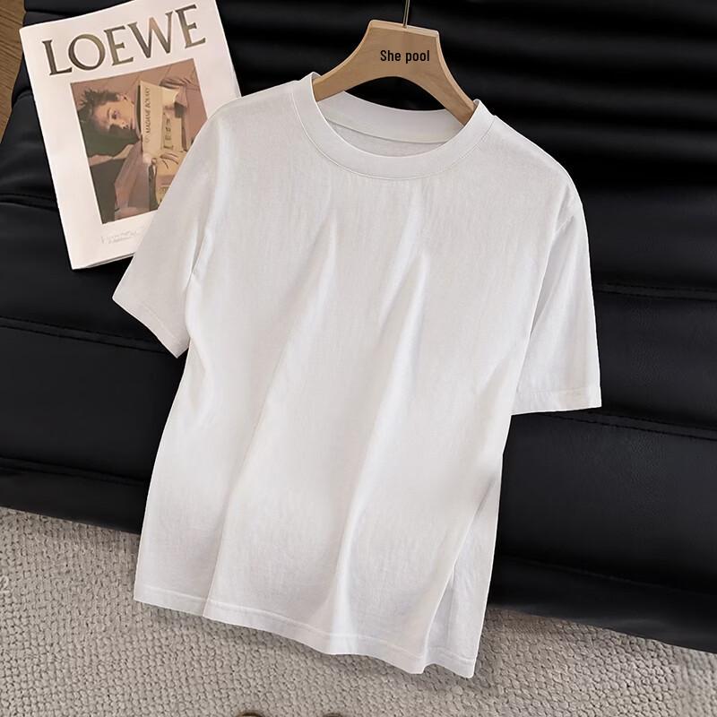 Elegant Lace Vest & T-Shirt Two-Piece Set