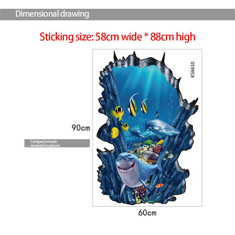

Украшение детской комнаты Легко клеить и снимать Орнамент Наклейки на стены для детской комнаты Наклейка на стену для мальчиков и спальни