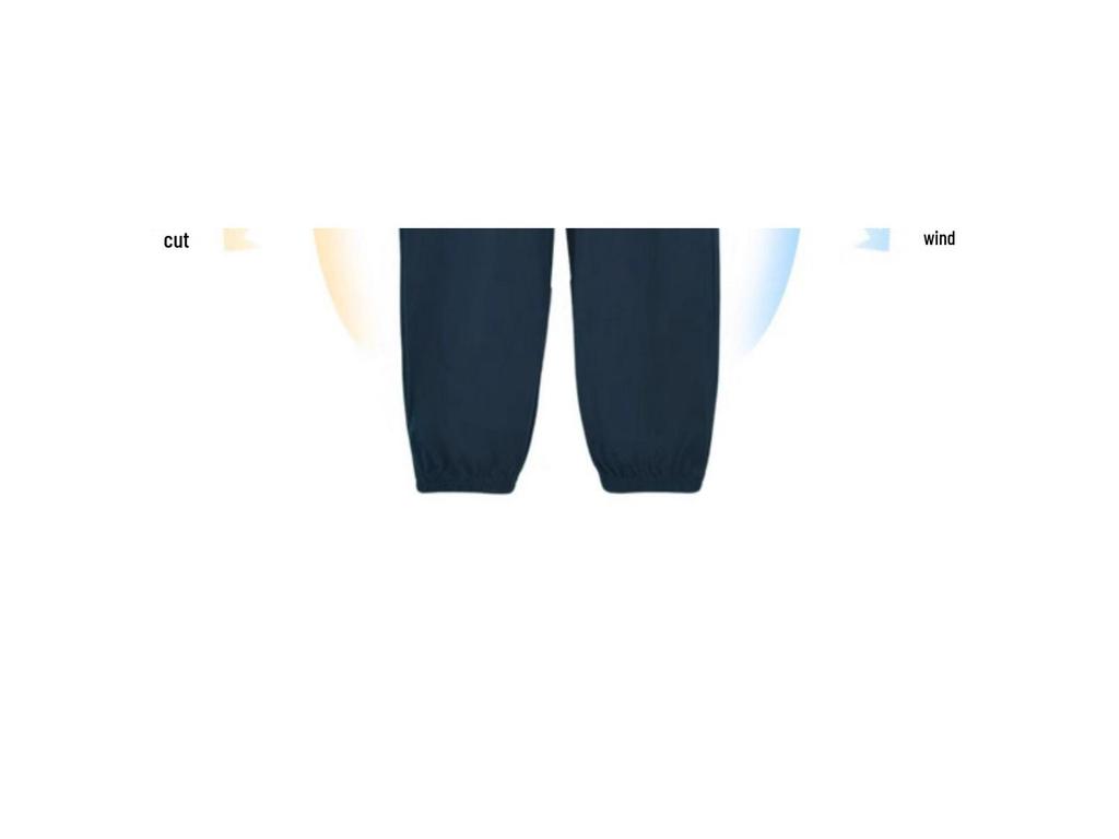 Kinder Sommer Baumwoll Sporthose - Jungen Marine & Mädchen Grau Mückendicht Eisseide Hose.