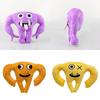 Garten Of Banban Jumbo Josh Plush Toy Soft Stuffed Animal Doll Birthday Gifts
