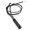 51237184456 Engine Hood Release Cable Wire For BMW