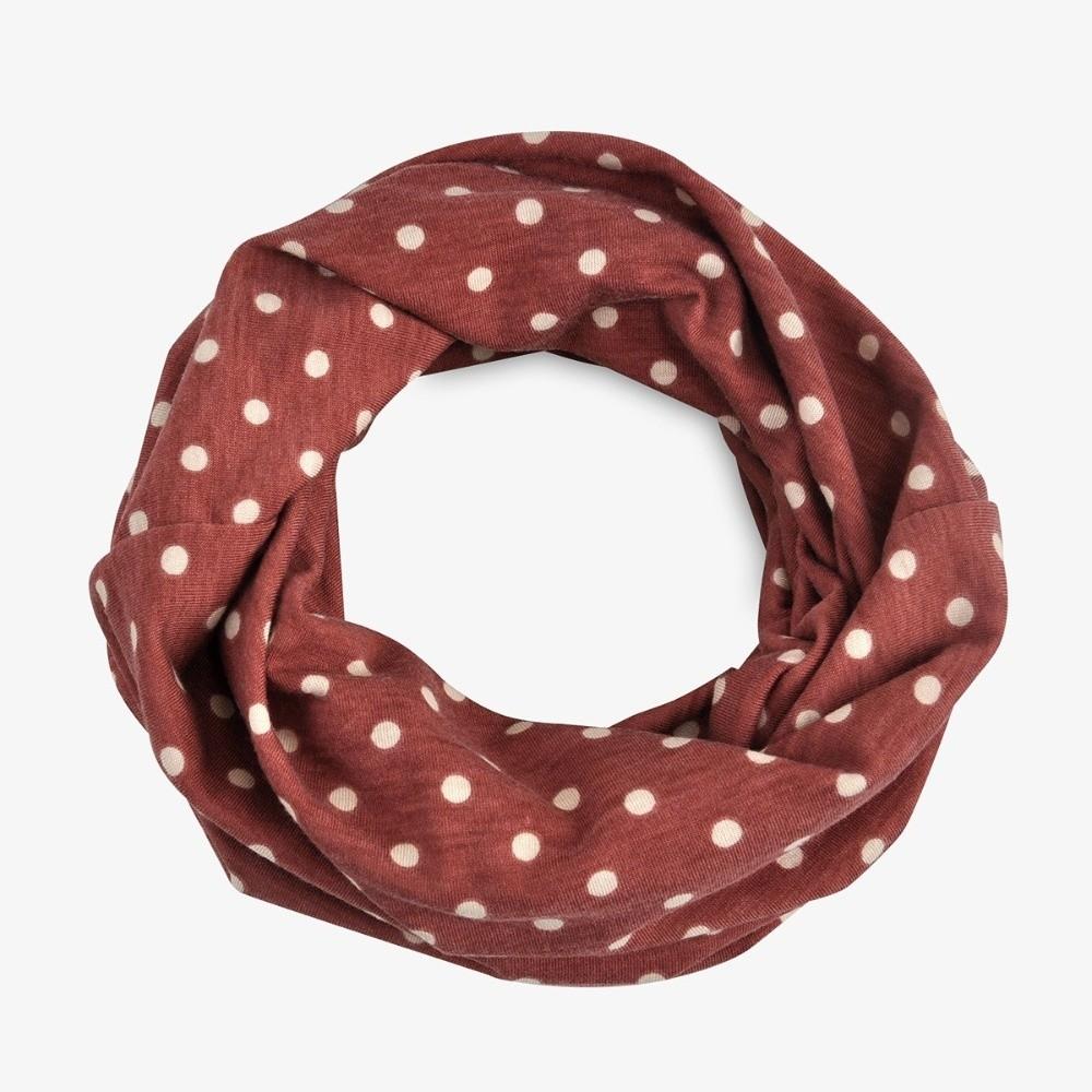 Versatile Slouchy Beanies Skullies Hat Korean Style Polka Dot Hat Casual No Brim Cap