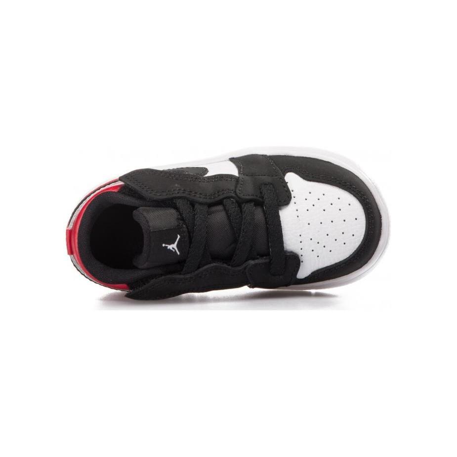 Jordan 1 Low Alt Black Toe TD CI3436-116