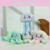 Luxurious Soft Ultra Plush Octopus Keychain Ideal For Collectors And Plush Enthusiasts Toy