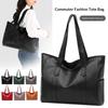 2026  Women'S Large Capacity Tote Bag Soft Leather Shoulder Bag Crossbody Bag Handbag