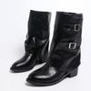 Botas altas – Botas altas