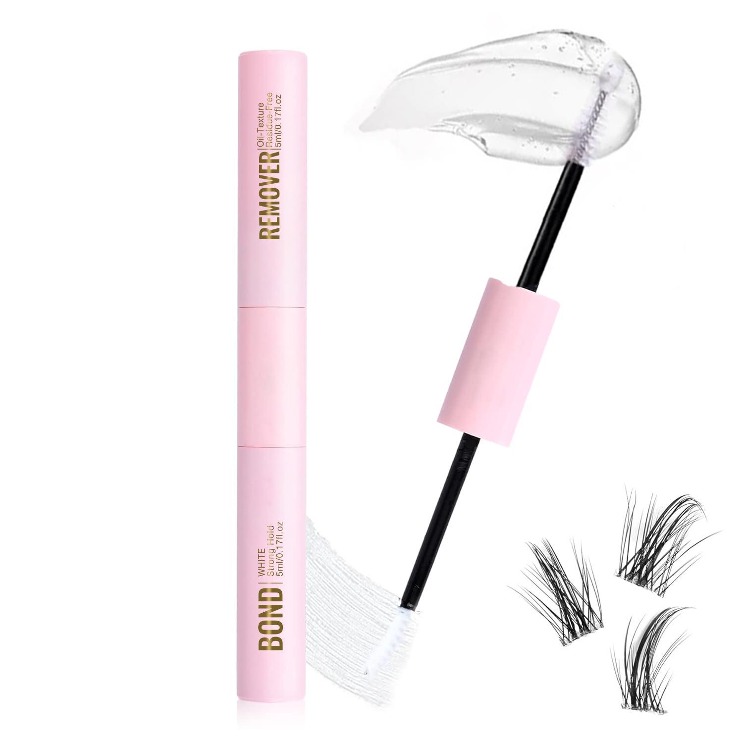 

1Pc Double-ended Segmented Eyelash Extension Glue