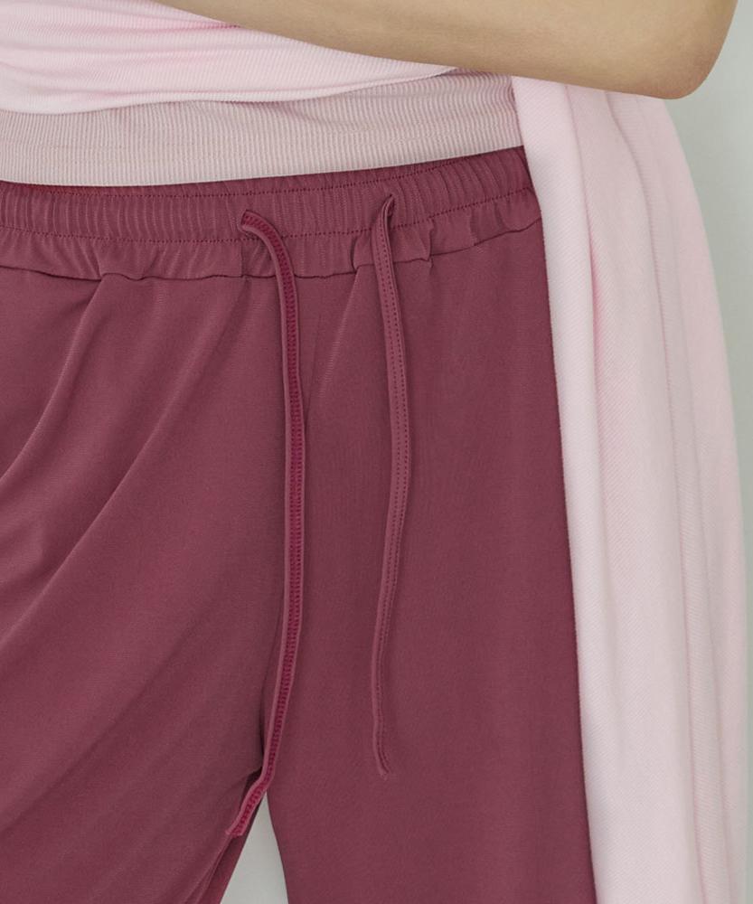Debiweeo Ward-H Pants Devi-B0027-Magenta