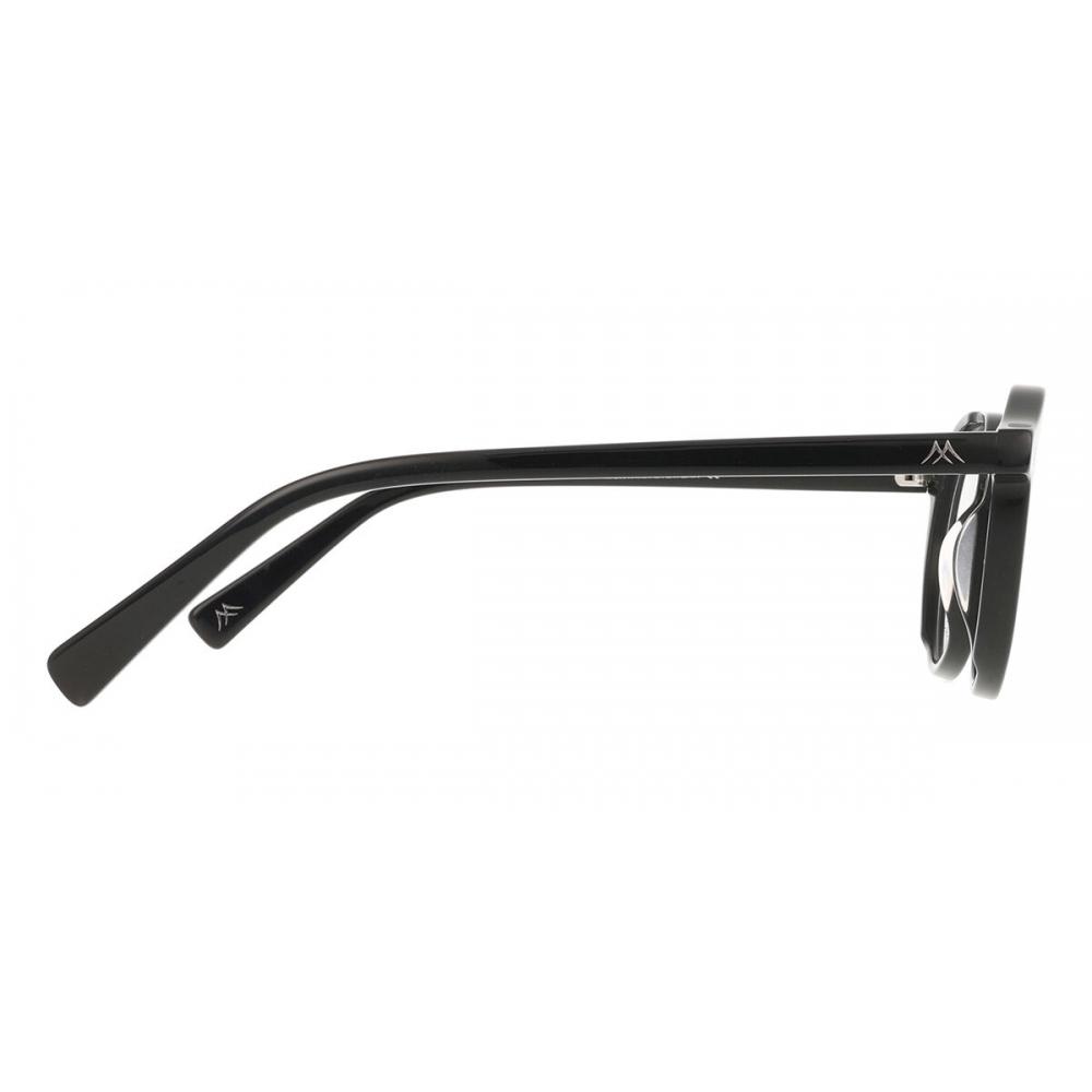 Montana Eyewear Ma47 Ma47 Unisex Eyeglasses