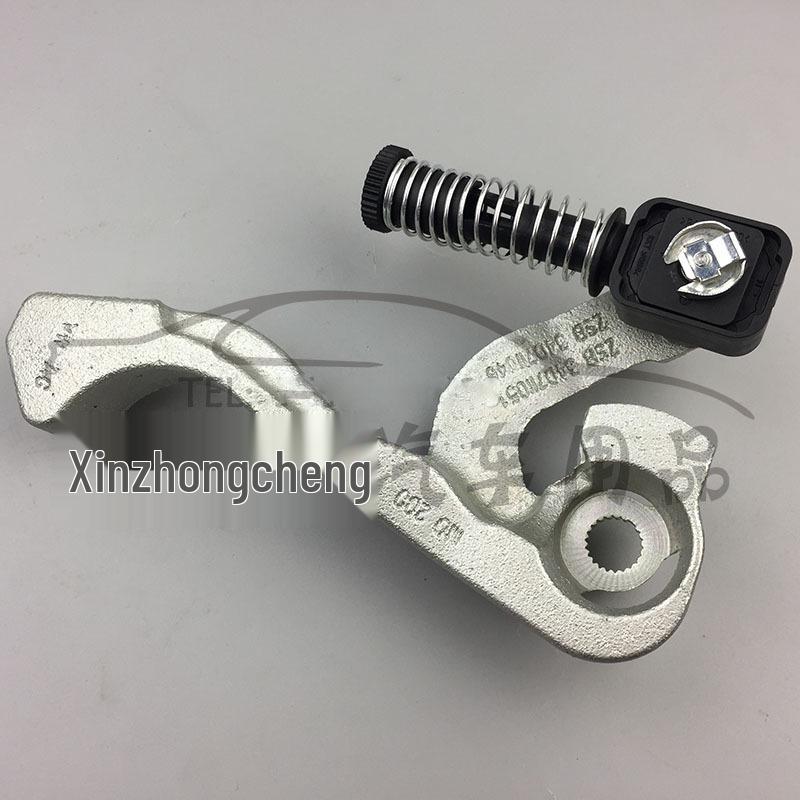 

Compatible Shift Bracket for Volkswagen New Santana, New Jetta, Lavida (Part #: 34D711046, 34D711051)