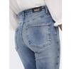 Only Forever Icon Skinny Fit Gen476 High Waist Jeans