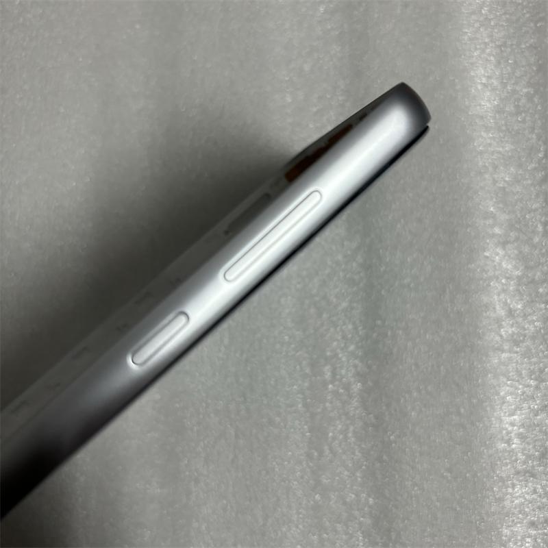 For Samsung Galaxy A05 A055 Phone Housing Middle Frame+Battery Back Cover Panel Lid Rear Door With Camera Lens