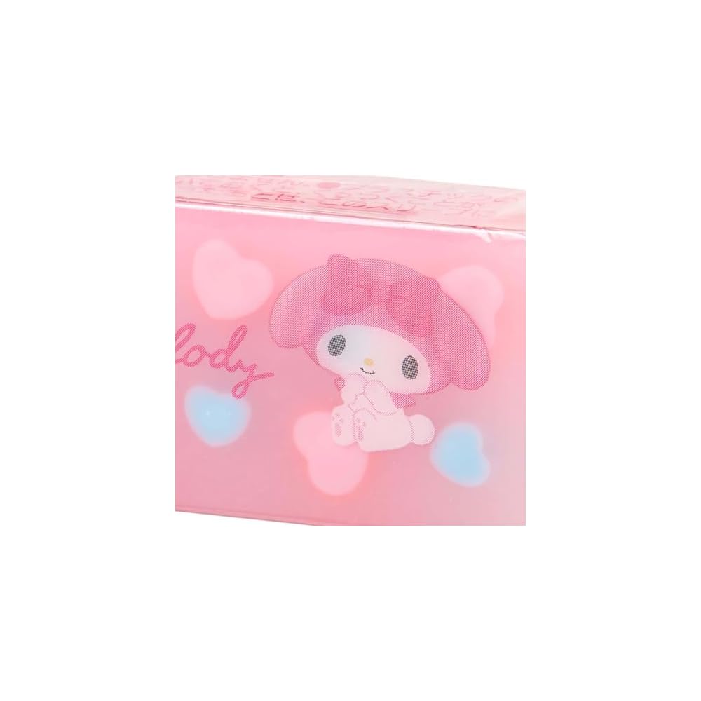 Sanrio My Melody Eraser with Name Space 222518