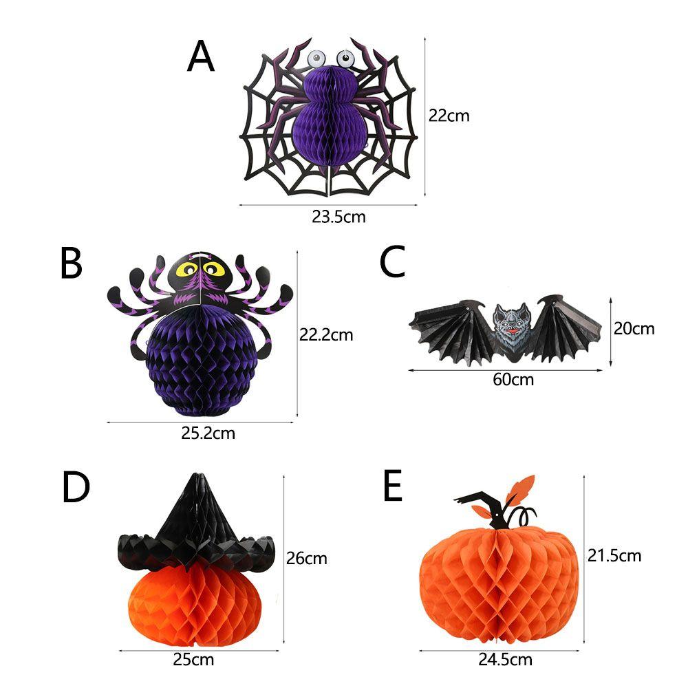 For Home Kids Gift Props Supplies Party Supplies Ornaments Hanging Lantern Halloween Decoration