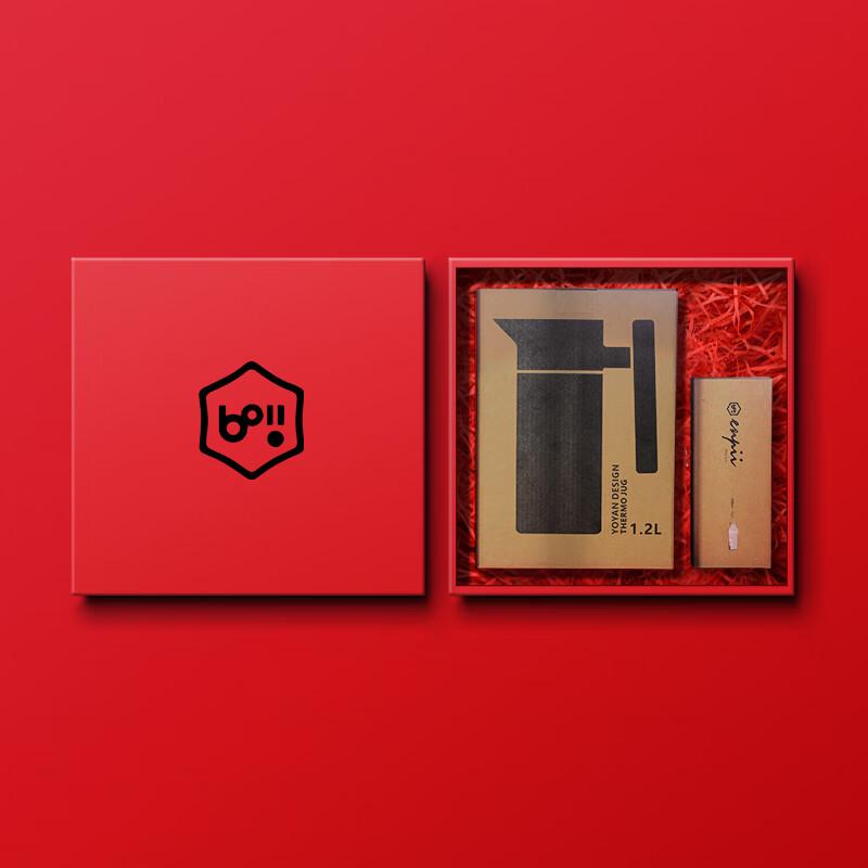 Подарочный набор Ben Yin из нержавеющей стали