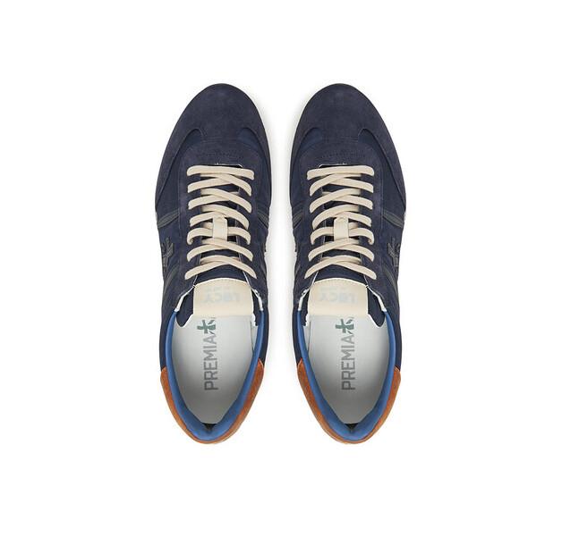 Кроссовки Premiata LUCY VAR