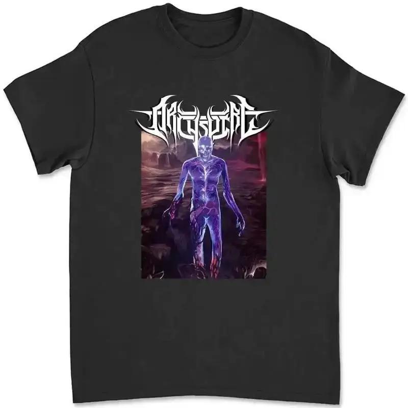 Archspire Bleed The Future T-Shirt Us74