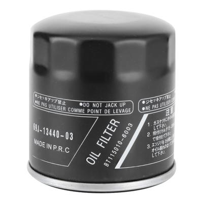 Φίλτρο λαδιού κινητήρα 69J1344003 Κατάλληλο για Yamaha Όλα 1,8 λίτρων FZR FZS FXSHO VXR VXS AR240