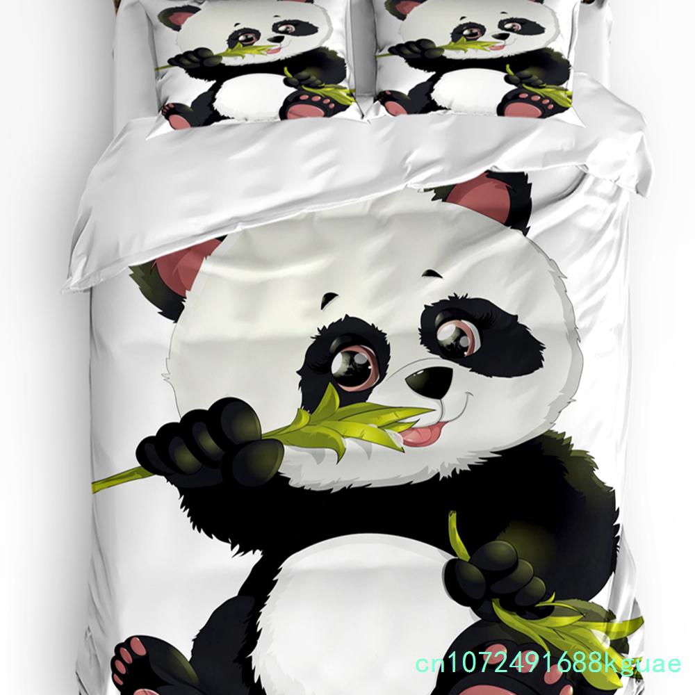 Tier Grün Fisch Bettbezug Bett Bettwäsche Set Für Doppel Zuhause Textil Steppdeckenbezug Kissenbezüge Schlafzimmer Bettwäsche Set (Kein Blatt)