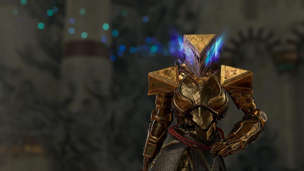 Křesadlová pistole Deluxe PS5 originální kovová karta v balení Dodatečný DLC obsah Noble Vanguard Champion Champion DL leták oboustranný obal fyzický