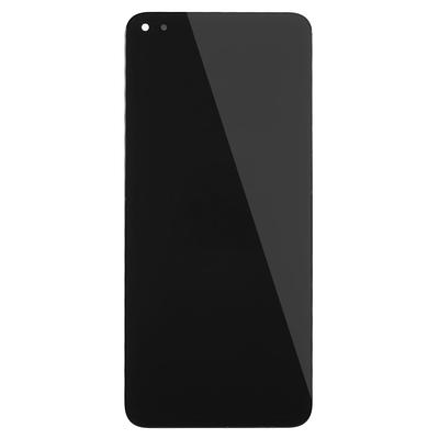 Για Huawei nova 8i/Honor 50 Lite/Honor X20 Μέρος Συναρμολόγησης Οθόνης LCD και Ψηφιοποιητή Βαθμού Β (χωρίς λογότυπο)