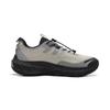 Li-Ning Zhuye V2 Mens Low Top Trail Running Shoes Gray Thick Sole Anti Slip ARSW123-2
