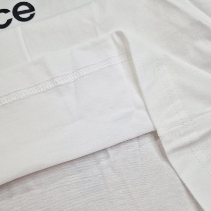 New Balance Tričko Essential Stacked Logo Nbned2s131 10