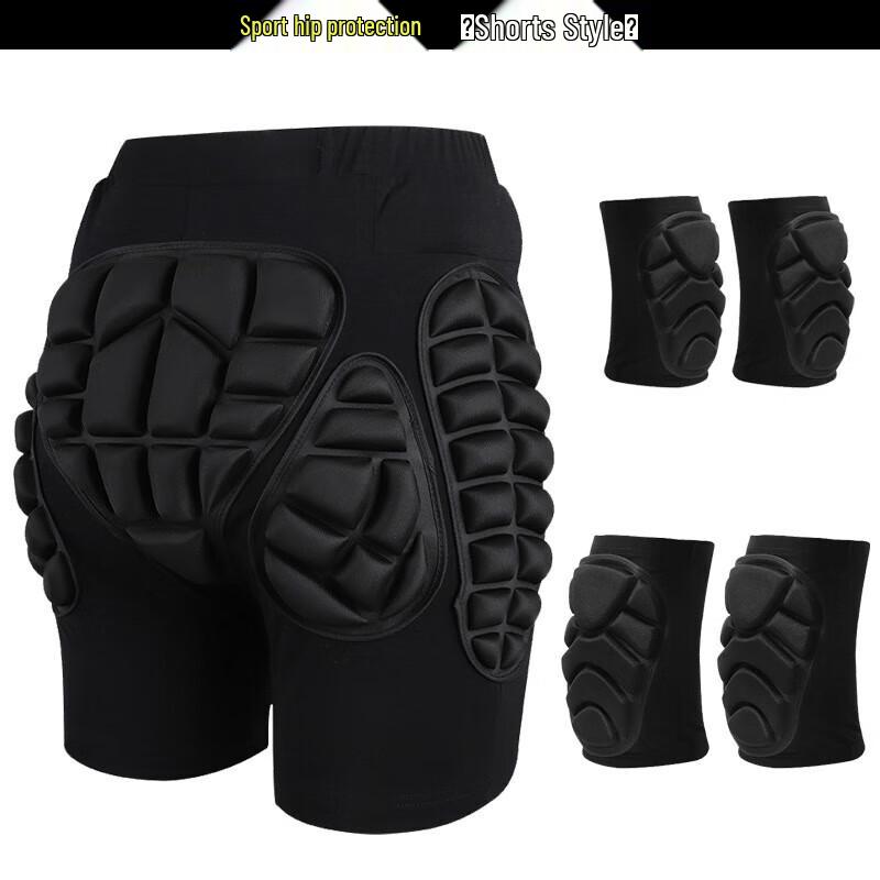 Chunsen Sports Protective Gear Set 1
