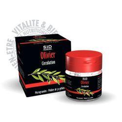 SID Nutrition Phyto Classics Orthosiphon 30 gélules