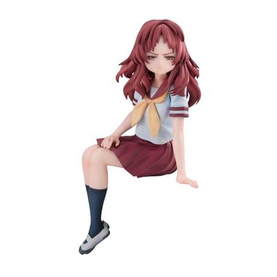 Das Mädchen, das ich mag, hat ihre Brille vergessen Nudelstopper Figur Ai Mie