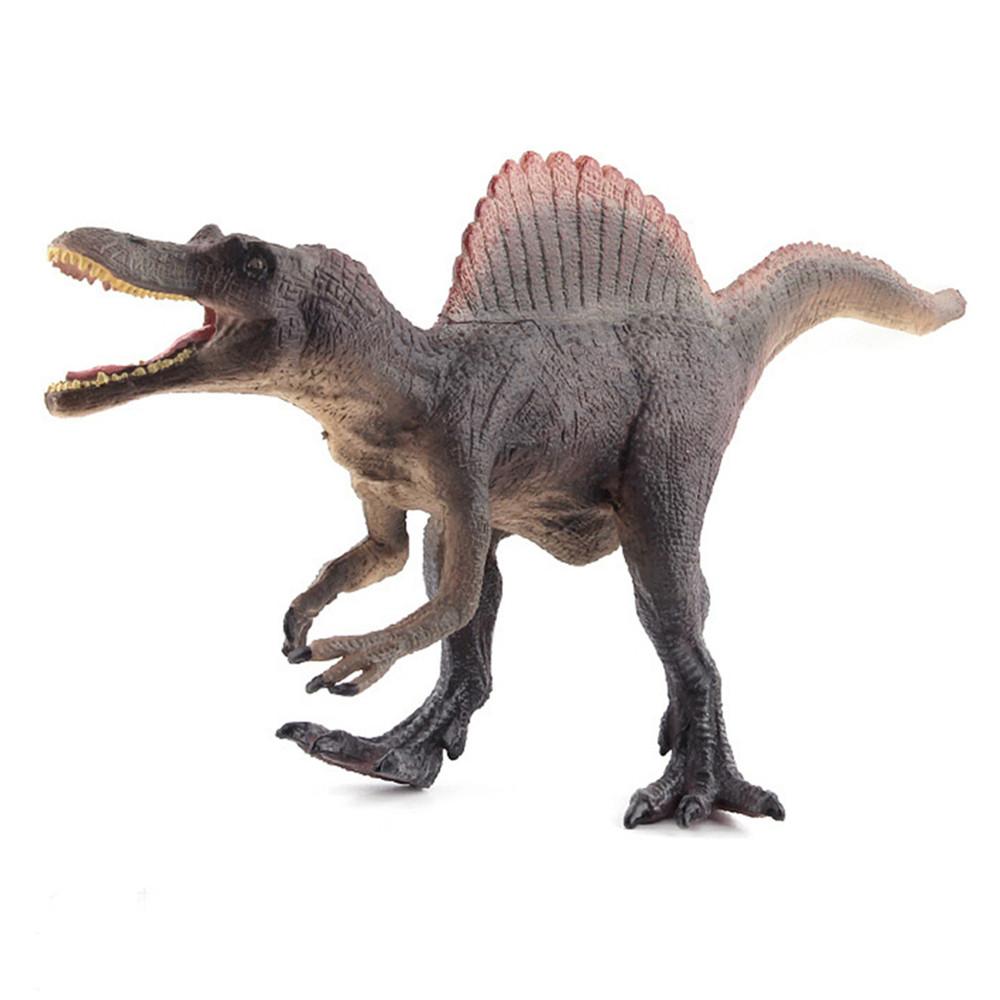 Educational Simulated Dinosaur Model Kids Children Toy Dinosaur Gift