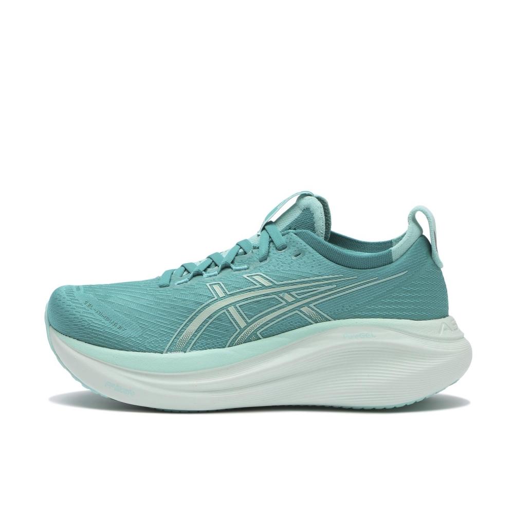 

AsIcs W GernImbus 27 1012b753.400 W Teal I mInt 230